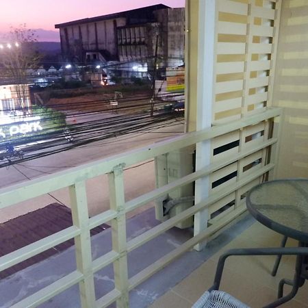 Ranong Backpacker'S Hostel (Adults Only) Exteriör bild