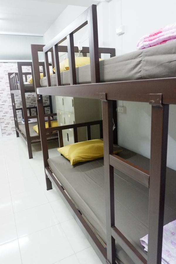 Ranong Backpacker'S Hostel (Adults Only) Exteriör bild