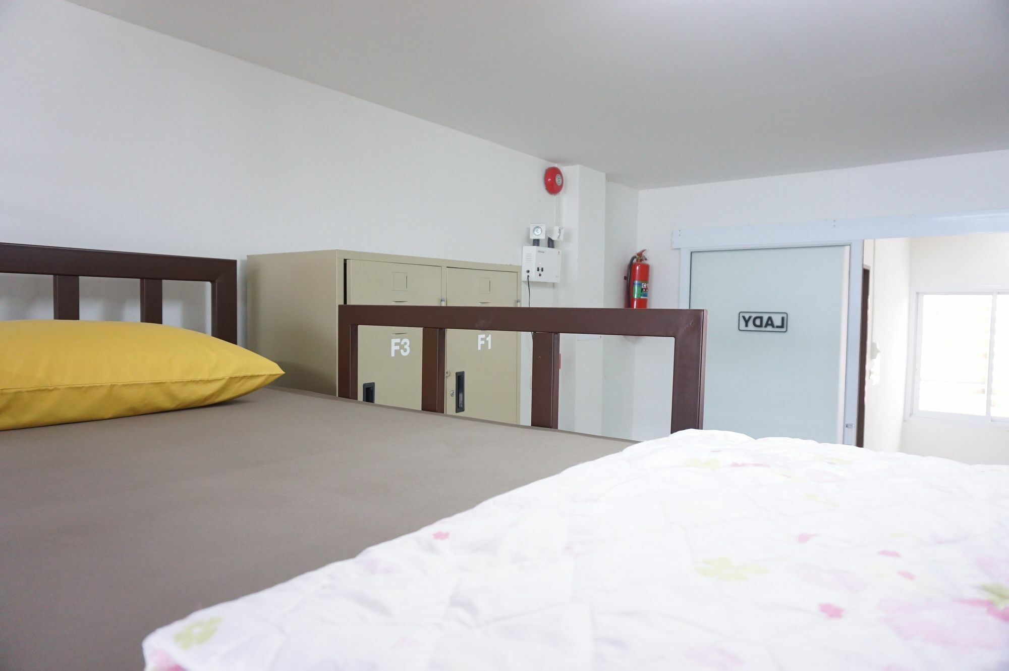 Ranong Backpacker'S Hostel (Adults Only) Exteriör bild