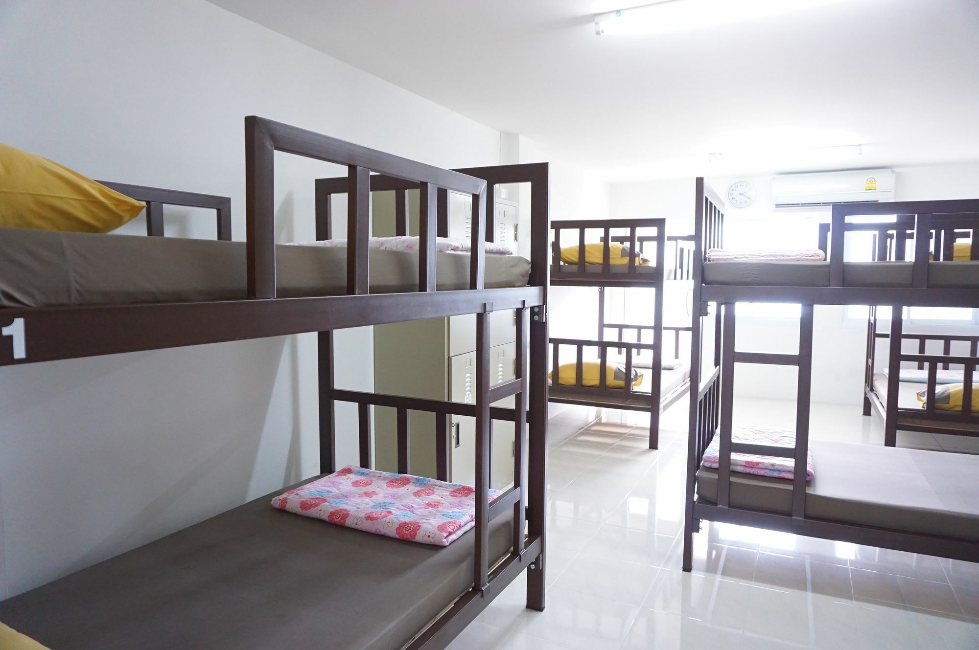 Ranong Backpacker'S Hostel (Adults Only) Exteriör bild