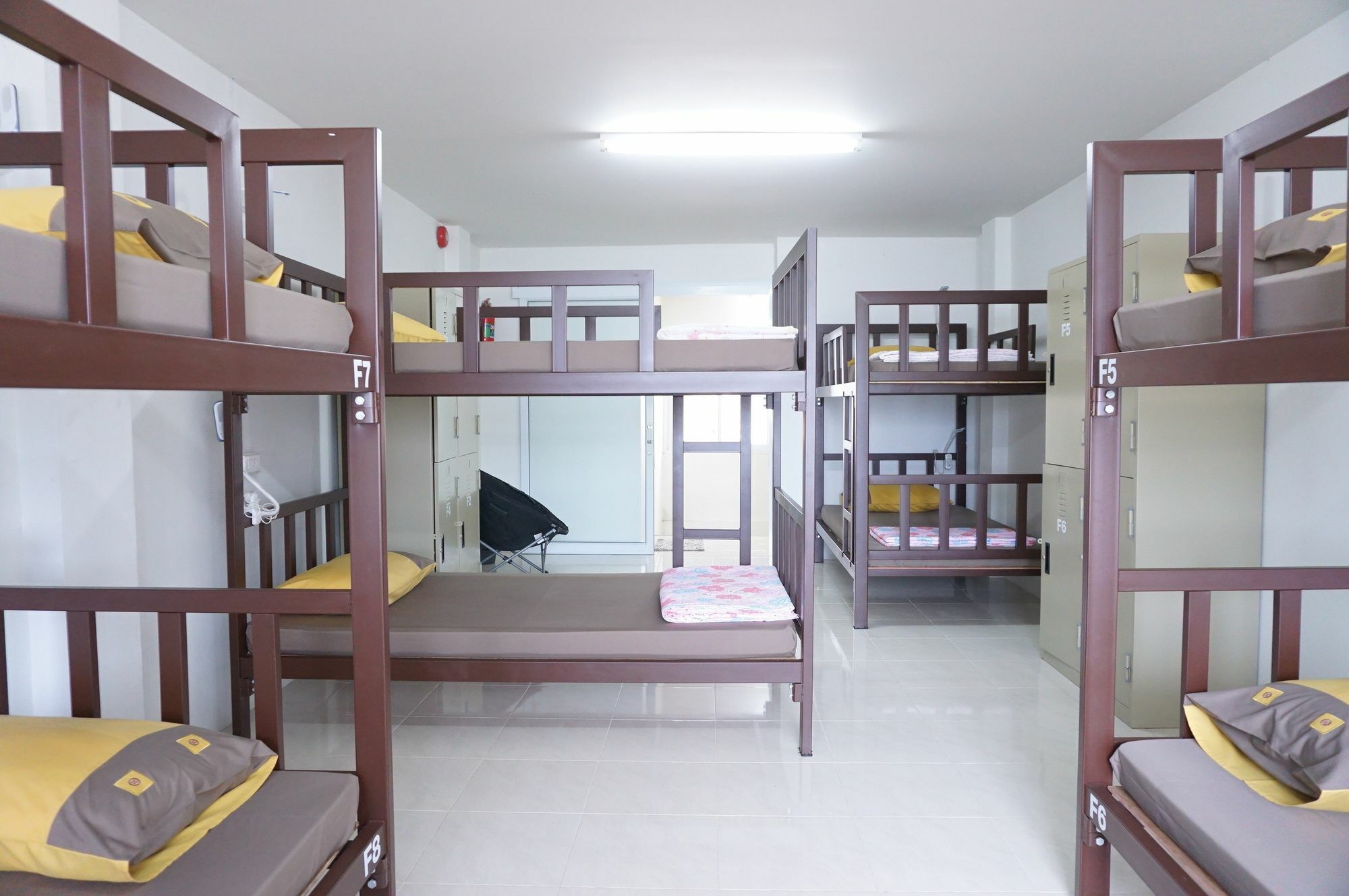 Ranong Backpacker'S Hostel (Adults Only) Exteriör bild