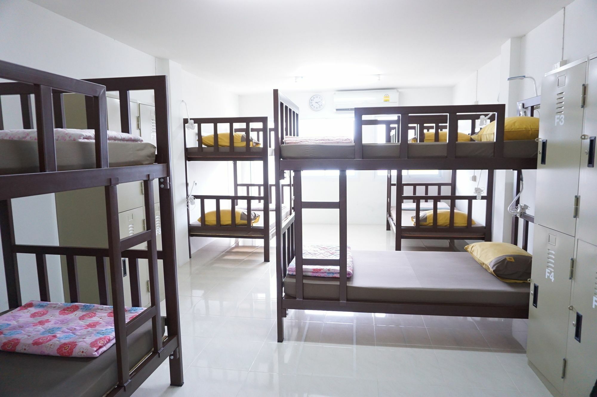 Ranong Backpacker'S Hostel (Adults Only) Exteriör bild