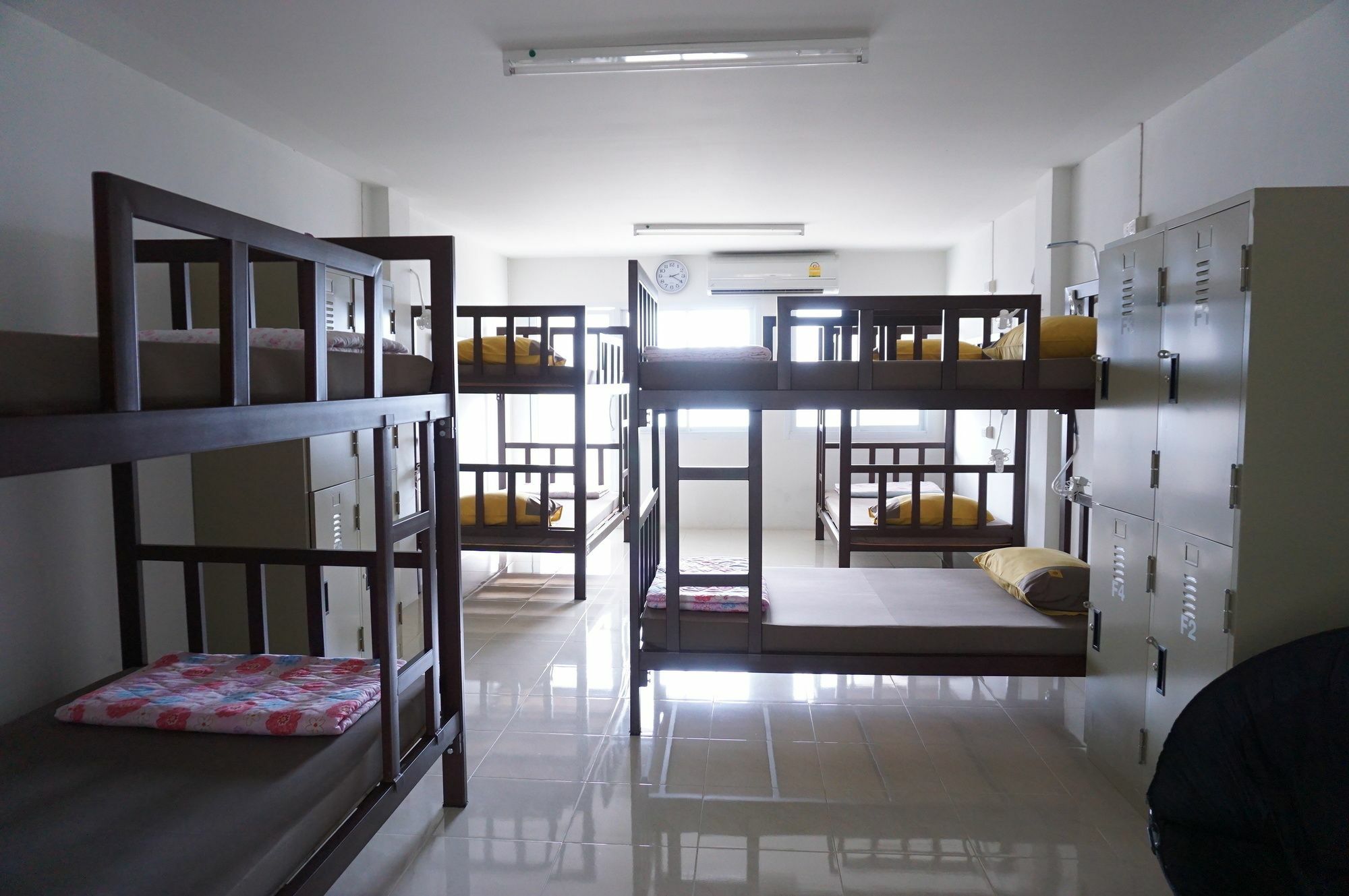 Ranong Backpacker'S Hostel (Adults Only) Exteriör bild