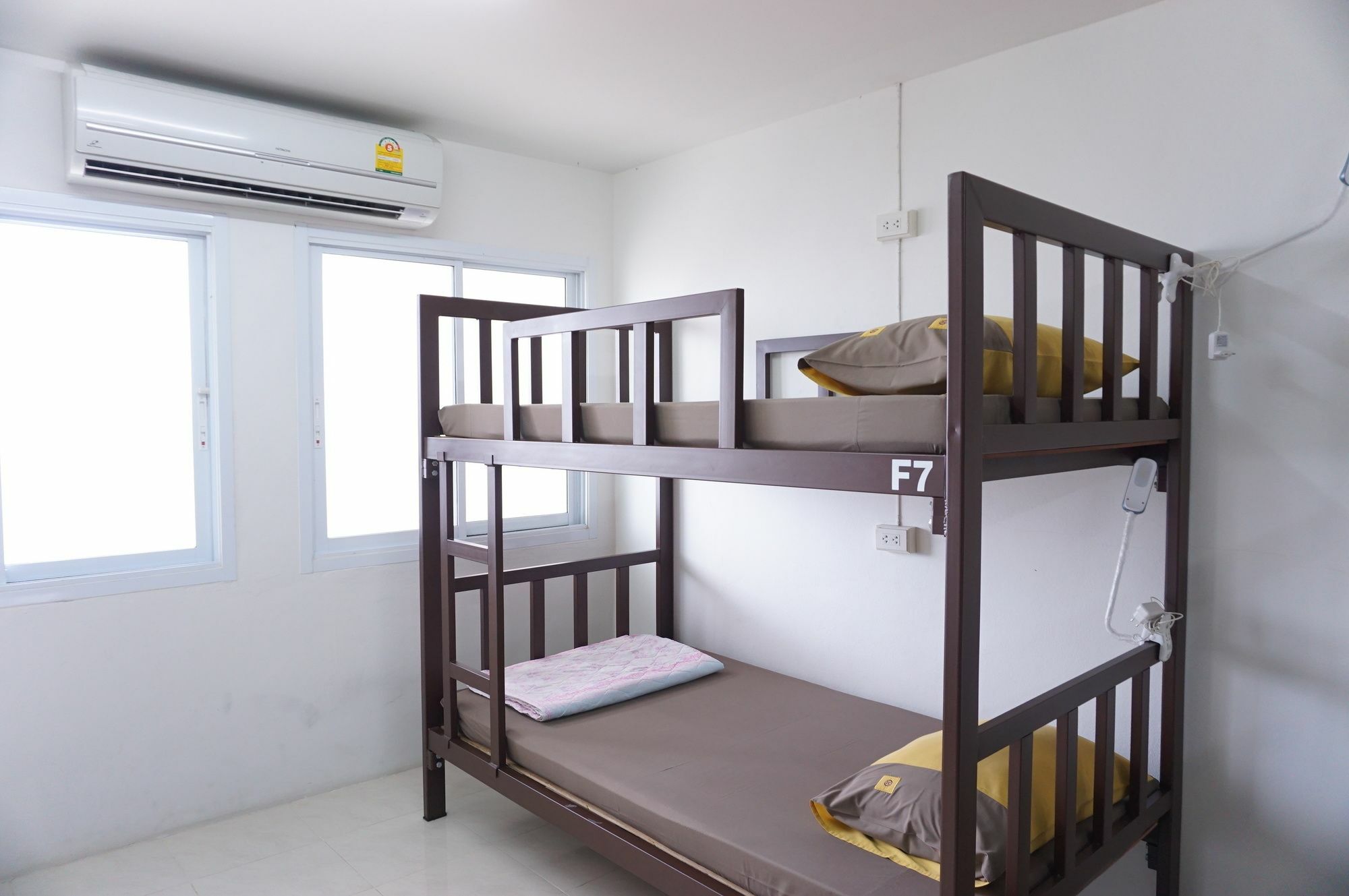 Ranong Backpacker'S Hostel (Adults Only) Exteriör bild