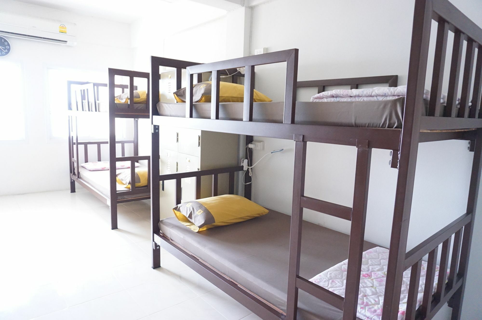 Ranong Backpacker'S Hostel (Adults Only) Exteriör bild
