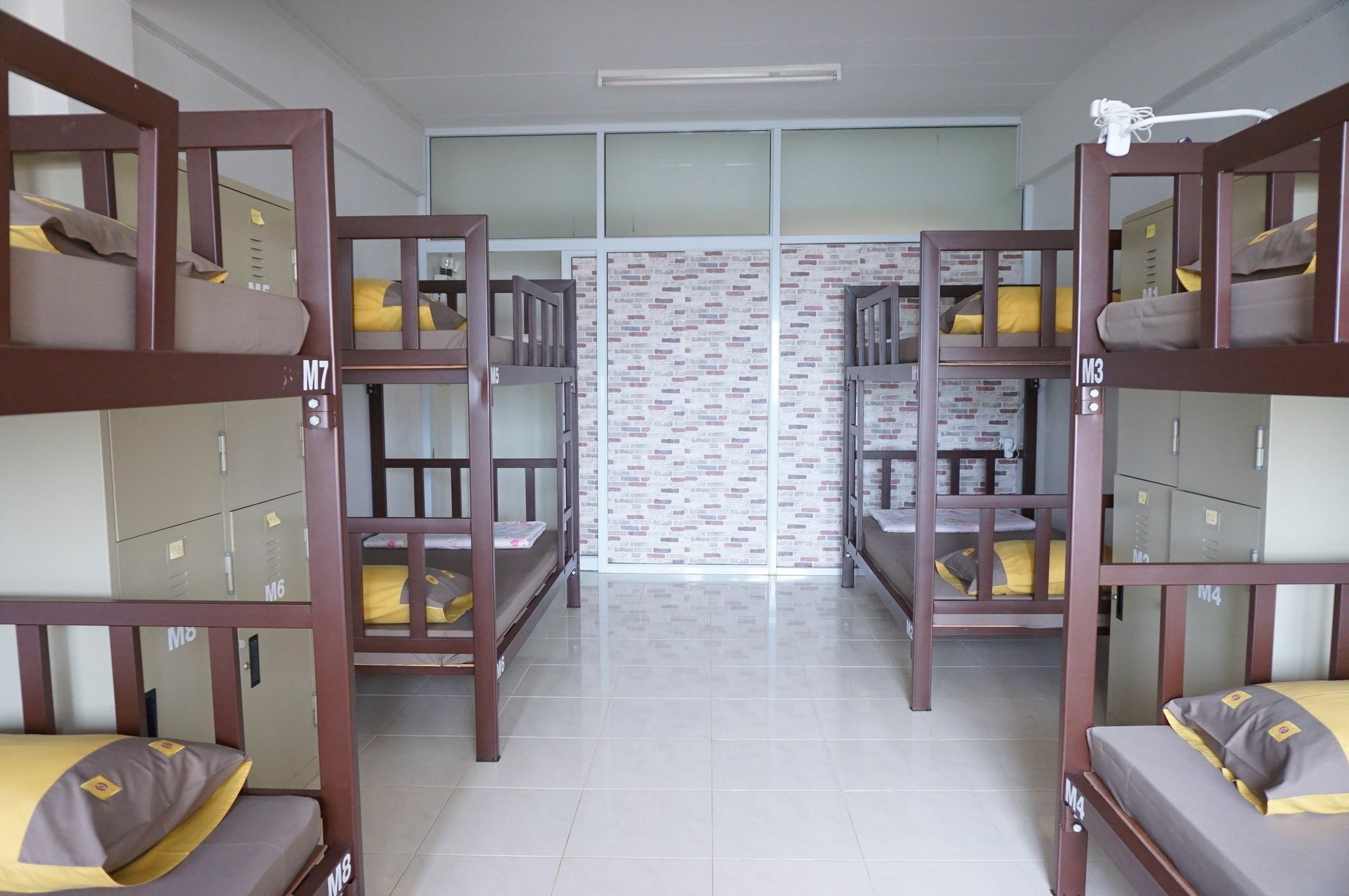 Ranong Backpacker'S Hostel (Adults Only) Exteriör bild